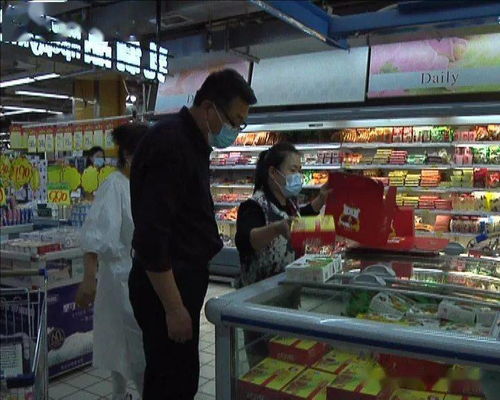 端午粽香飄，食品經營迎銷售高峰